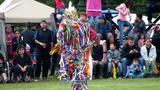 Danse de l'herbe (Grass Dance)