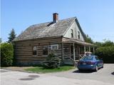 Maison Alix-Bail à Mont-Laurier