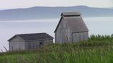 Ancien fumoir à hareng de l'Île Verte