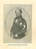 Sir Randolph Isham Routh - [18-]
