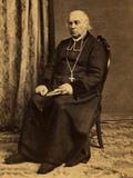 Mgr Thomas Cooke, évêque de Trois-Rivières