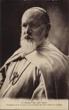 Sa Grandeur Mgr. John Forbes (fondateur de la Procure et du Postulat des pères blancs au Canada)
