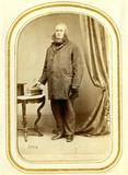 Dr P.H. Church - 1864