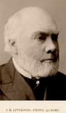 David Alexander Ross. - [Vers 1890]