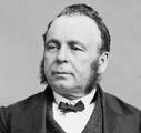 Hon. Isidore Thibaudeau, M.P. (Quebec East) 1819-1893