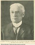 Hugh Graham, 1er baron Atholstan - 1910