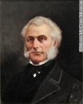 Louis-Tancrède Bouthillier / William Raphael - vers 1881