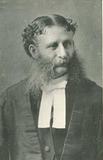Levi Ruggles Church - [18-], 1875
