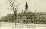 Communauté des religieux du Très-Saint-Sacrement de Montréal. - [1930]