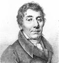 Louis-Gabriel-Ambroise de Bonald