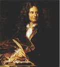 Boileau par Hyacinthe Rigaud