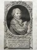 Charles Palissot de Montenoy (1730-1814)