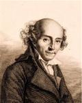 Pierre-Louis Ginguené
