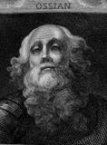 Ossian par Alexander Runciman