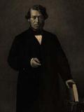 Thomas D'Arcy McGee