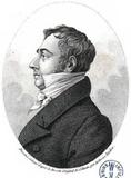 Lamouroux, Jean Vincent Félix