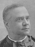 Mgr Joseph-Médard Émard, évêque de Valleyfield