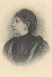 Bentzon, Thérèse
