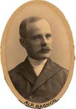 Gagnon, Alphonse