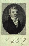 William Blackwood (éditeur de Blackwood's Edinburgh Magazine)
