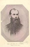 Henry Joseph Clarke - 1889