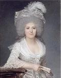 Jeanne-Louise-Henriette Campan