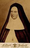 Juchereau de La Ferté, Jeanne-Françoise