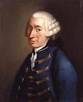 Smollett, Tobias George
