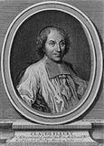 Claude Fleury
