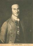 Sir William Johnson - [19-], 1930