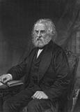 Henry Wadsworth Longfellow