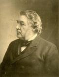 Charles Tupper - Mars 1898 