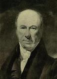 Samuel Gerrard, second president of the Bank of Montreal