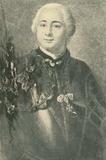 Henri-Louis Deschamps de Boishébert - [18-]
