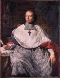 Languet de Gergy, Jean-Joseph