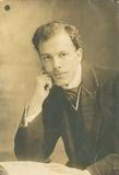Armand Lavergne - [19-], 1910