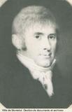 Jean-Marie Mondelet - [18-]