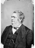 Hon. Malcolm Cameron, N.P. (Ontario South) b. Apr. 25, 1808 - d. June 6, 1876