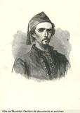 John Harrison Surratt