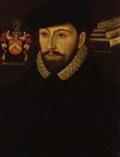 Portrait de William Lambarde