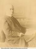 Samuel Léonard Tilley - [18-]