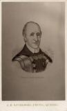François Coulon de Villiers / J.E. Livernois Photo. Québec.[Vers 1760]
