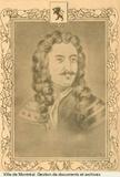 Ange Duquesne Demenneville, marquis Duquesne - [18-]