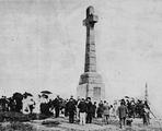 Mémorial des Irlandais de Grosse-Île - 1909