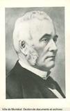 Antoine Polette (Paulet) - [18-]