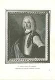Charles-Jacques Le Moyne de Longueuil, baron de Longueuil - [18-]?