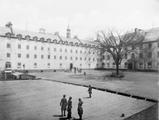 Petit Séminaire de Québec / Albertype Company - ca. 1900-1925