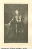 Townshend, George 4e vicomte et 1er marquis Townshend - [18-]
