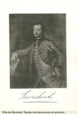 George Townshend, 4e vicomte et 1er marquis Townshend - [18-]