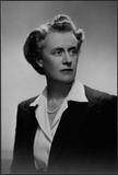 Marie Thérèse Casgrain - vers 1950